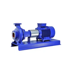 Korroziv suyuqliklar uchun nasos