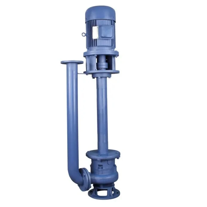 Vertical Sump Pump best