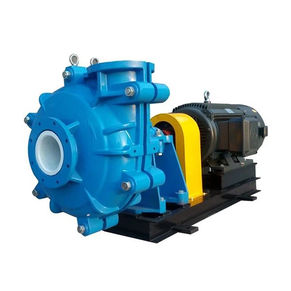 Slurry Pump16