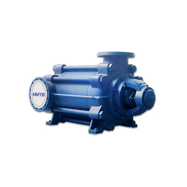 Horizontal multistage centrifugal pump factory
