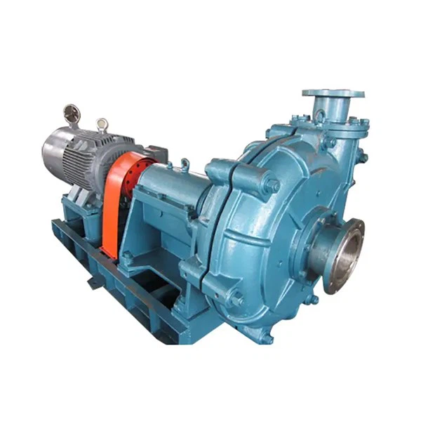 Slurry Pump17 Slurry Pump17