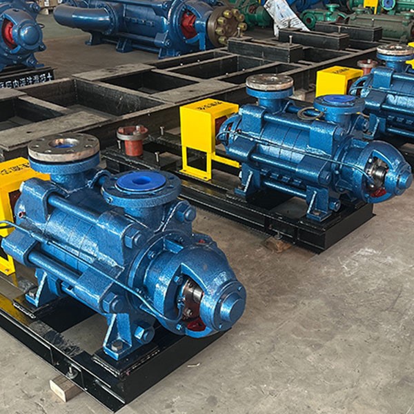 boiler feed pump boiler feed pump